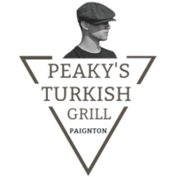 Peaky's Turkish