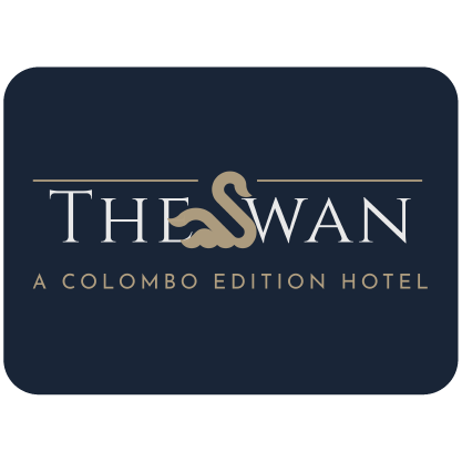 the swan colombo edition
